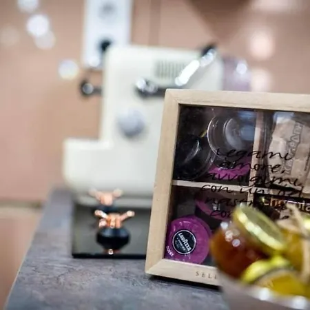 דירה A&k Cozy Art 1 וארנה