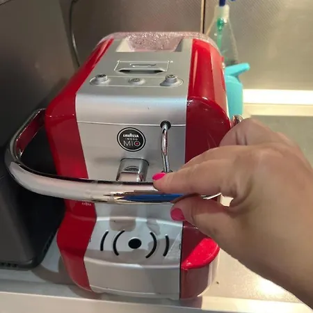 Apartment A&k Cozy Art 1 *