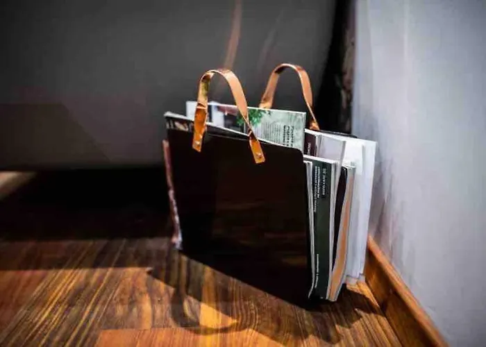 דירה A&k Cozy Art 1