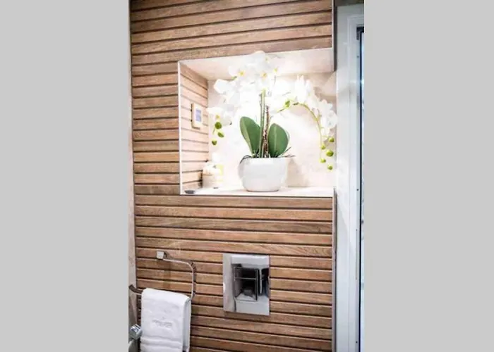 דירה A&k Cozy Art 1