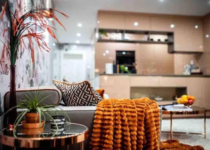 A&k Cozy Art 1 וארנה