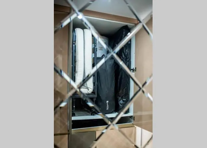 A&k Cozy Art 1 דירה