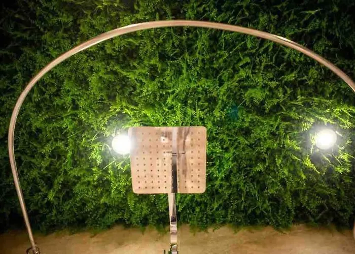 A&k Cozy Art 1 וארנה