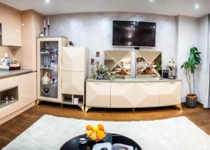 A&k Cozy Art 1 וארנה