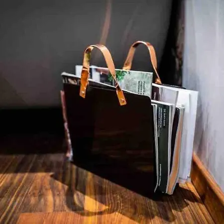 Lägenhet A&k Cozy Art 1