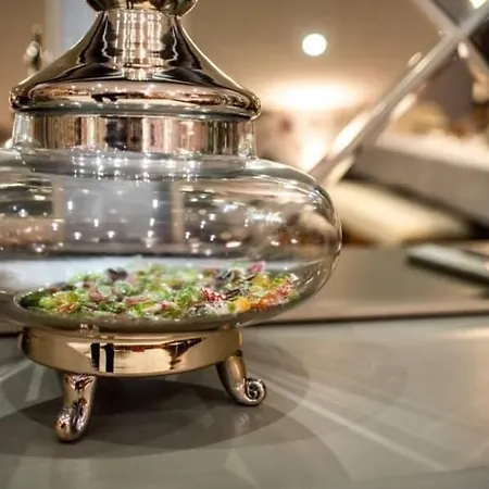 Appartement A&k Cozy Art 1 Varna