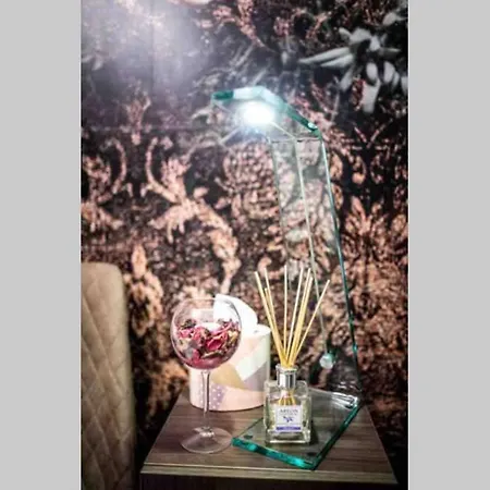 A&k Cozy Art 1 Lägenhet Varna