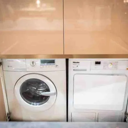 A&k Cozy Art 1 Apartament Warna