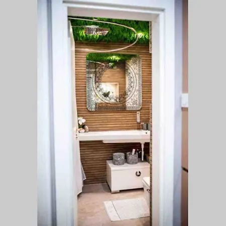 Appartement A&k Cozy Art 1 Varna