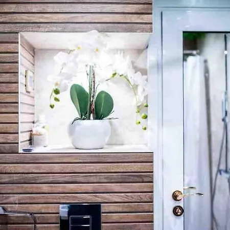 A&k Cozy Art 1 Lägenhet Varna