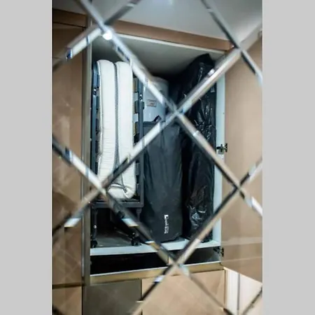 A&k Cozy Art 1 Lägenhet