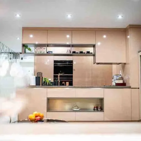 Appartement A&k Cozy Art 1 *