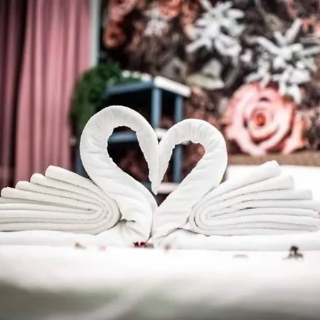 A&k Cozy Art 1 Lägenhet *