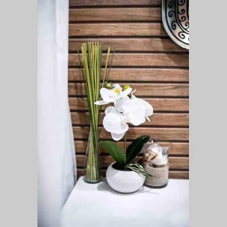 A&k Cozy Art 1 Apartament
