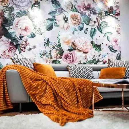 A&k Cozy Art 1 Apartament