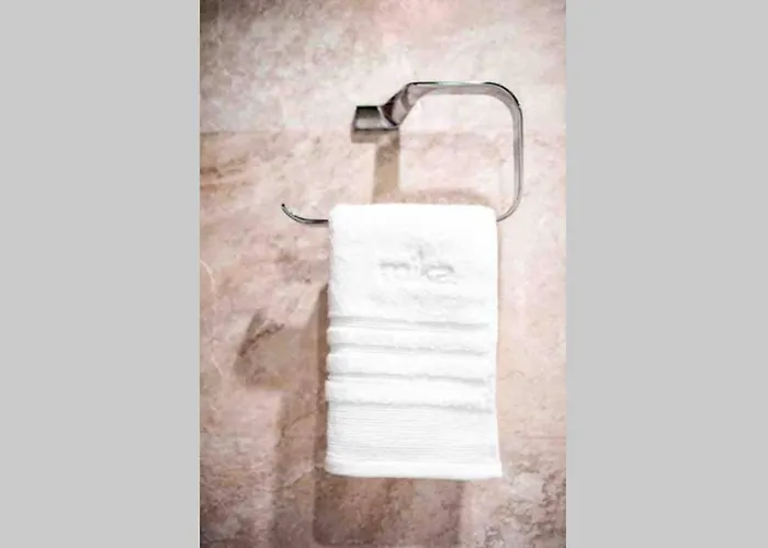 A&k Cozy Art 1 Appartement *