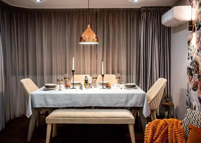 A&k Cozy Art 1 Varna