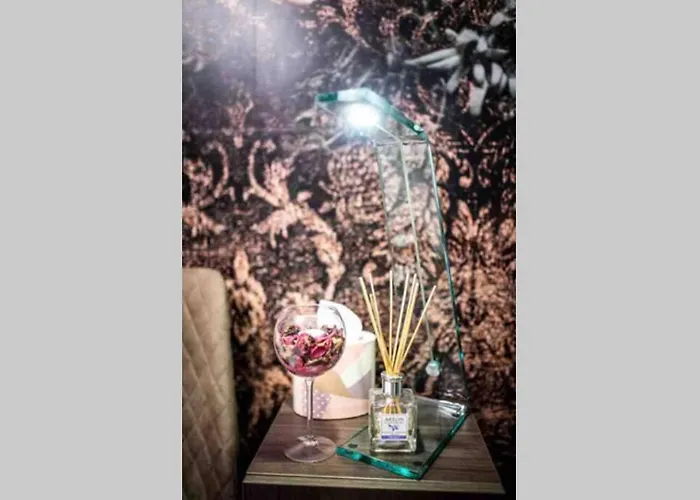 A&k Cozy Art 1 Appartement Varna