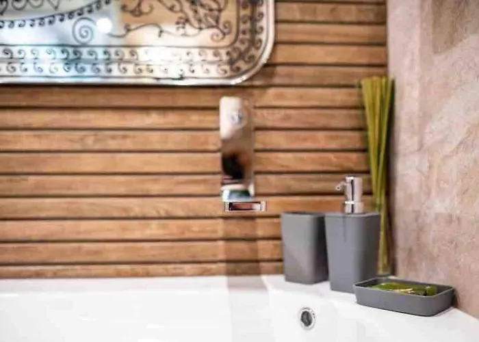 A&k Cozy Art 1 Varna