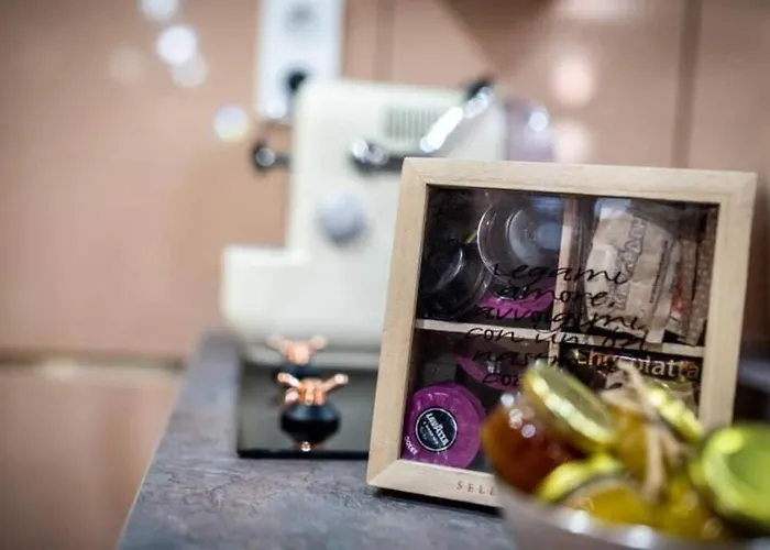 Appartement A&k Cozy Art 1 Varna