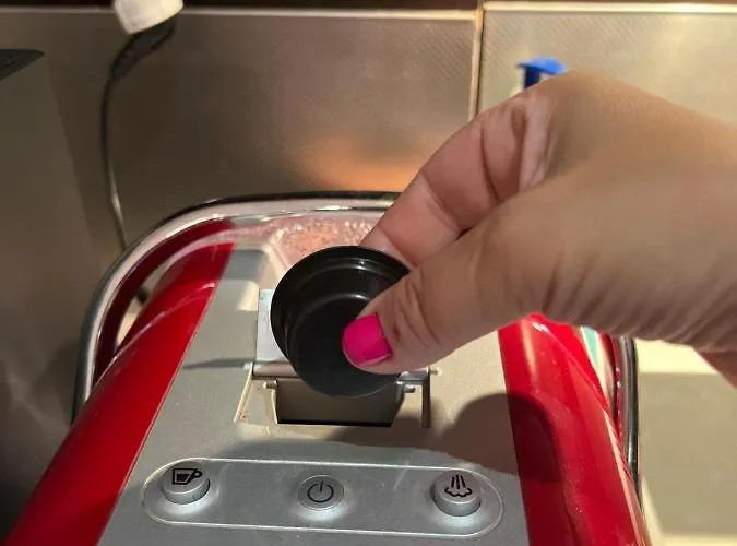 A&k Cozy Art 1 * Varna